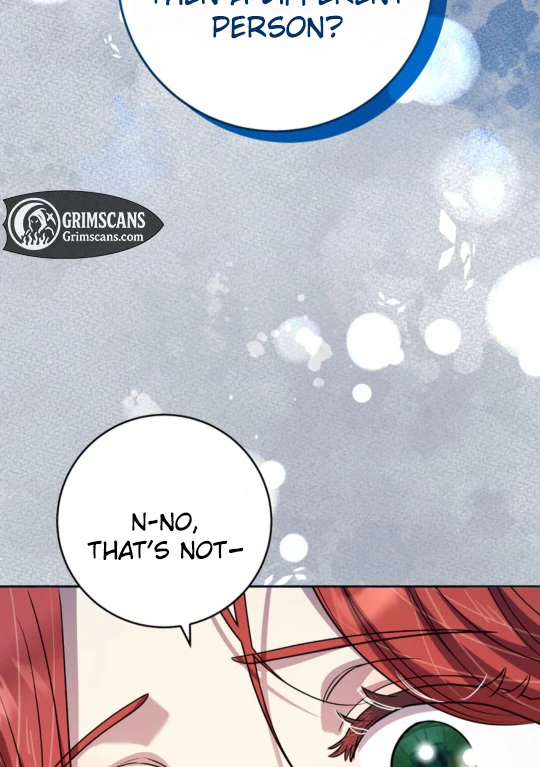 The Prince Meant for You Chapter 26 - Page 96