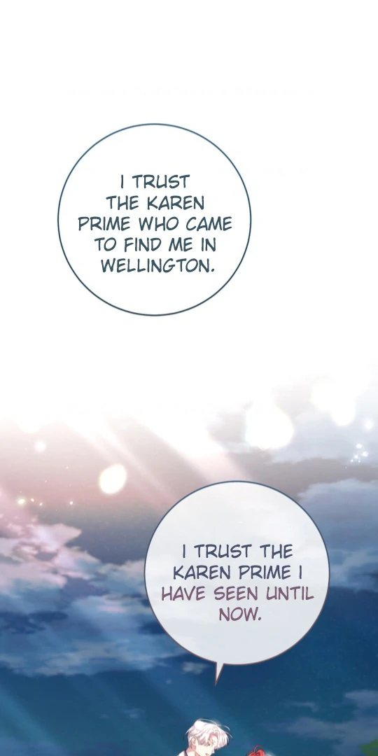 The Prince Meant for You Chapter 26 - Page 99