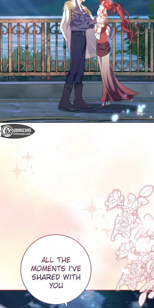 The Prince Meant for You Chapter 26 - Page 100