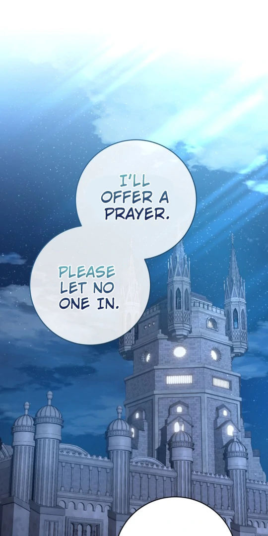 The Prince Meant for You Chapter 27 - Page 26