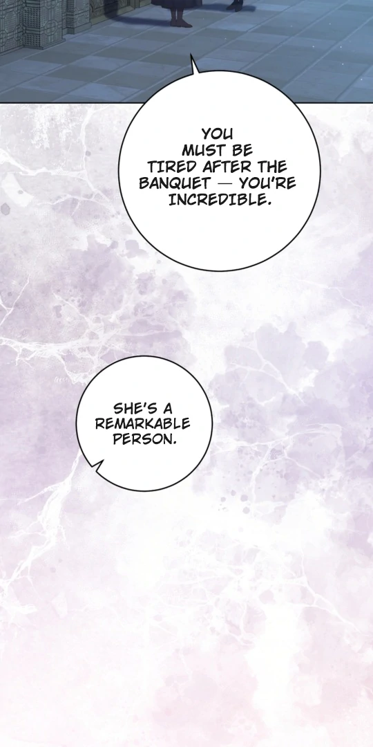 The Prince Meant for You Chapter 27 - Page 28