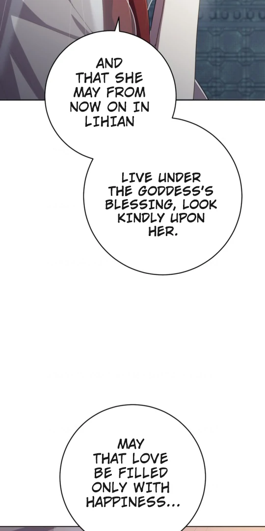 The Prince Meant for You Chapter 27 - Page 33