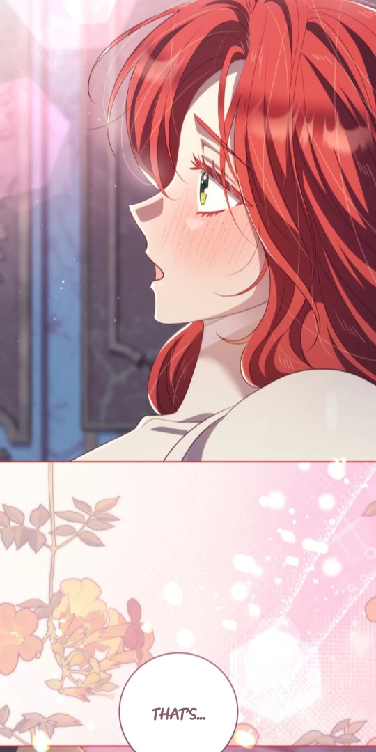 The Prince Meant for You Chapter 27 - Page 55