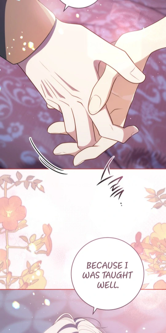 The Prince Meant for You Chapter 27 - Page 56
