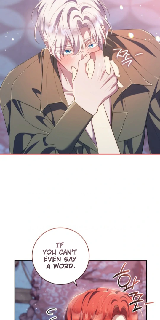 The Prince Meant for You Chapter 27 - Page 57