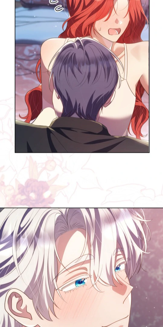 The Prince Meant for You Chapter 27 - Page 58