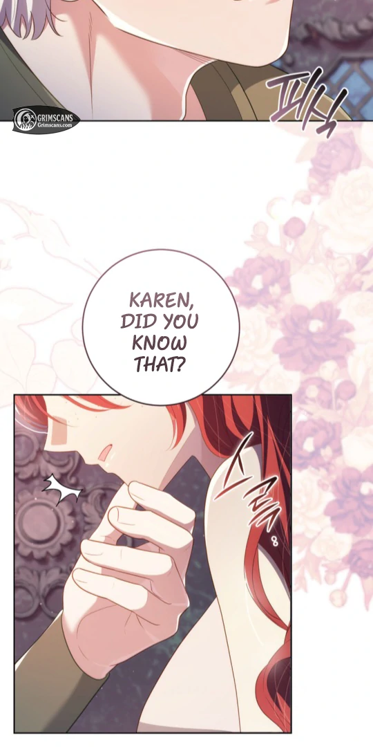 The Prince Meant for You Chapter 27 - Page 59