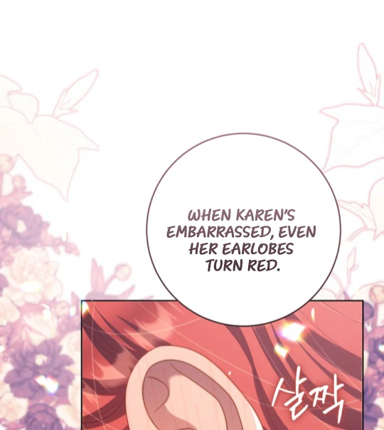 The Prince Meant for You Chapter 27 - Page 60