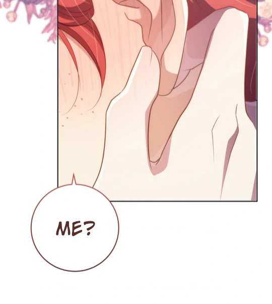 The Prince Meant for You Chapter 27 - Page 61