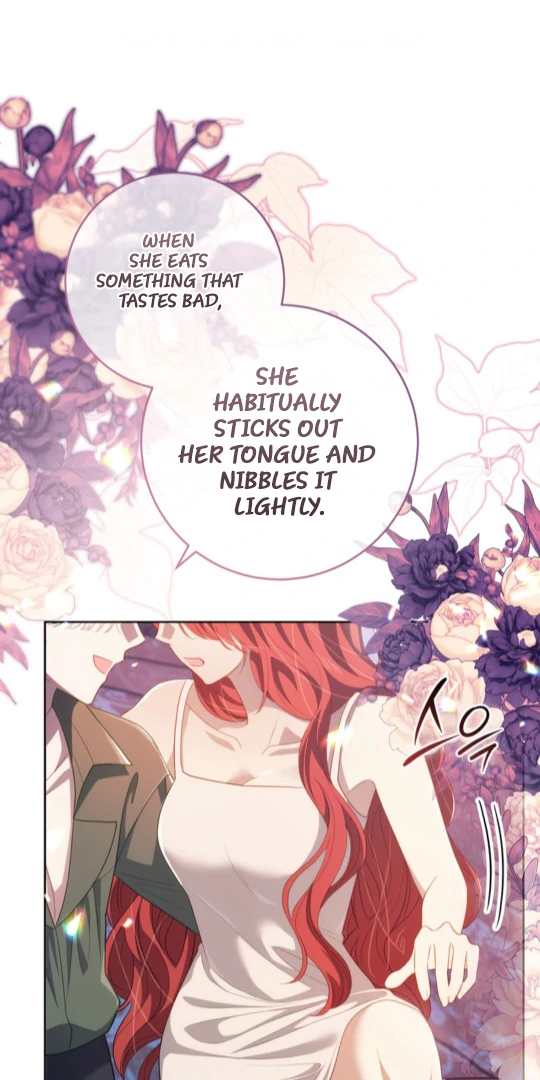 The Prince Meant for You Chapter 27 - Page 62