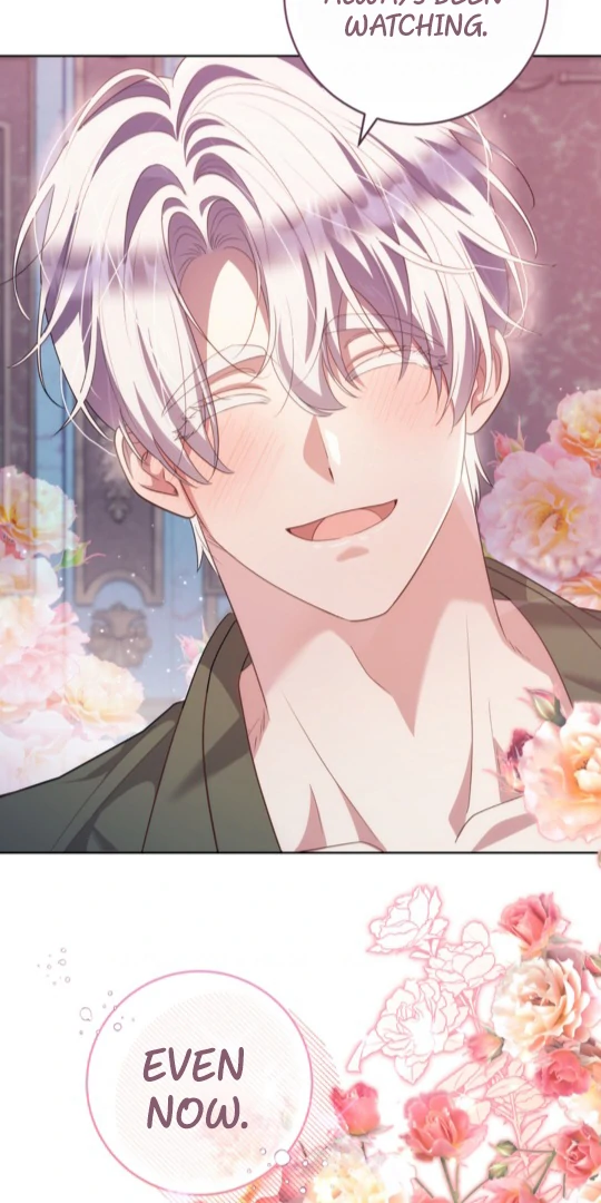 The Prince Meant for You Chapter 27 - Page 66