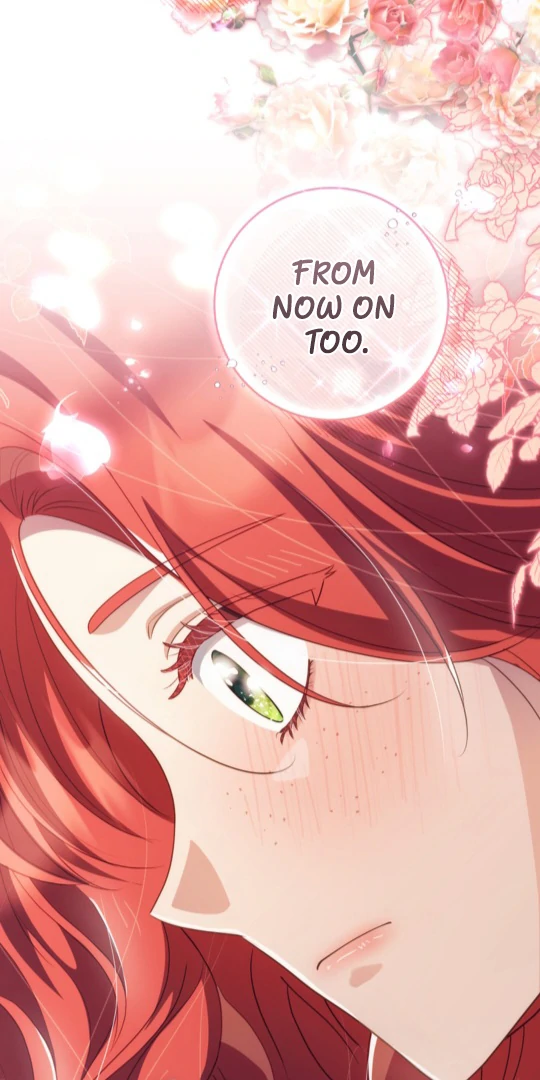 The Prince Meant for You Chapter 27 - Page 67