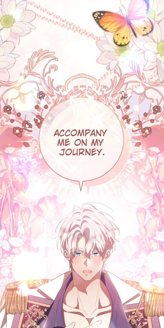 The Prince Meant for You Chapter 27 - Page 10