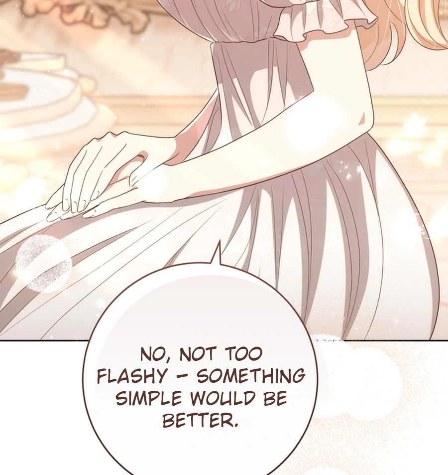 The Prince Meant for You Chapter 28 - Page 107