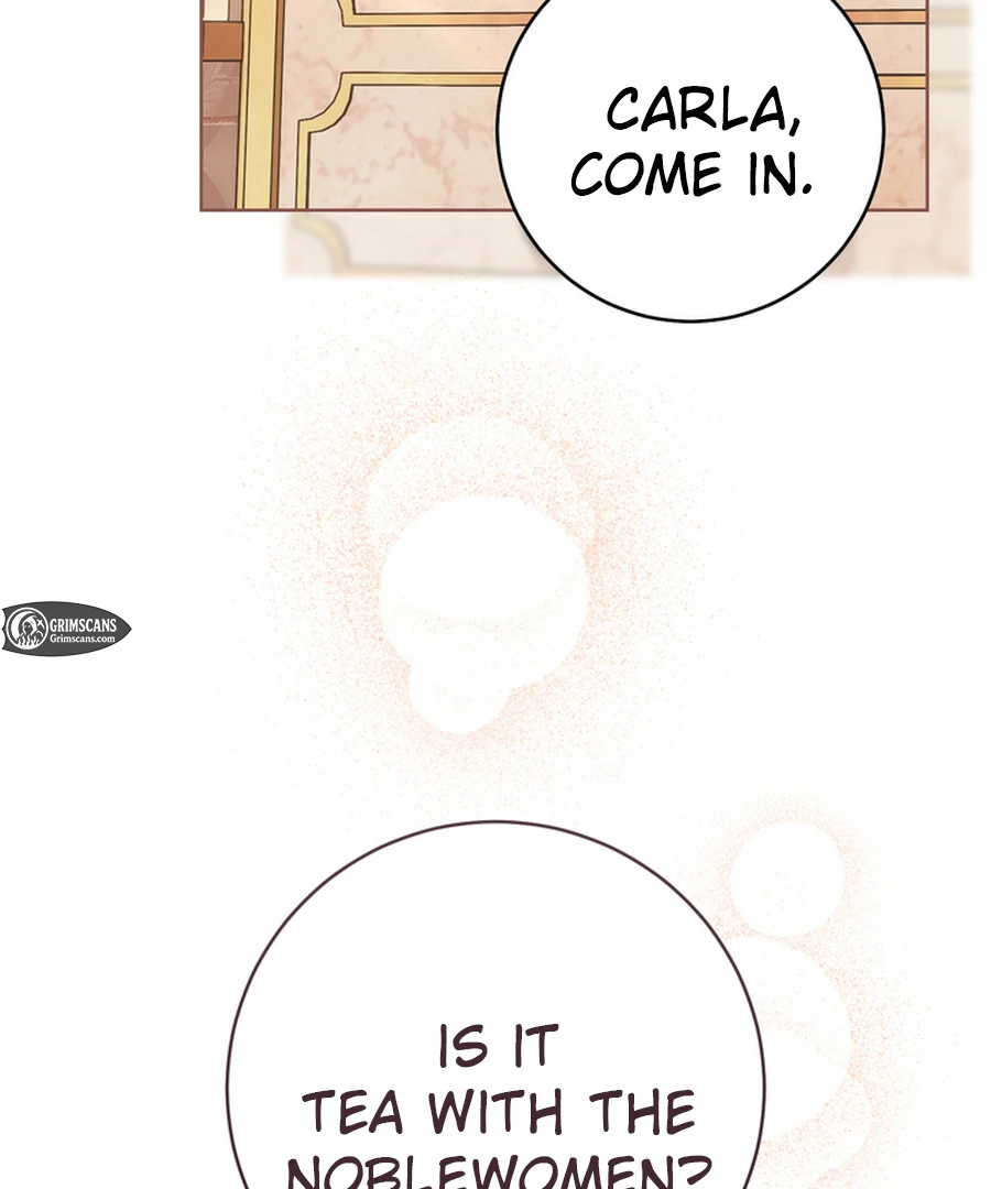The Prince Meant for You Chapter 28 - Page 110