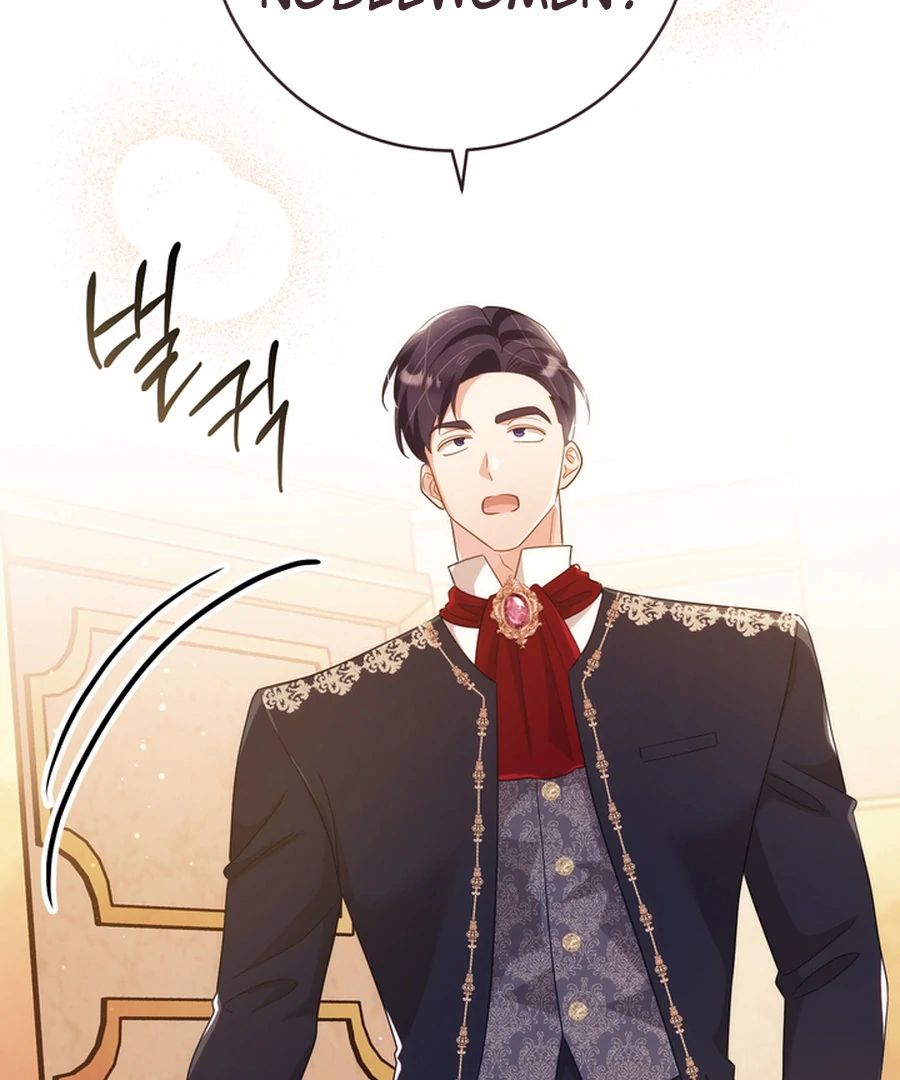 The Prince Meant for You Chapter 28 - Page 111
