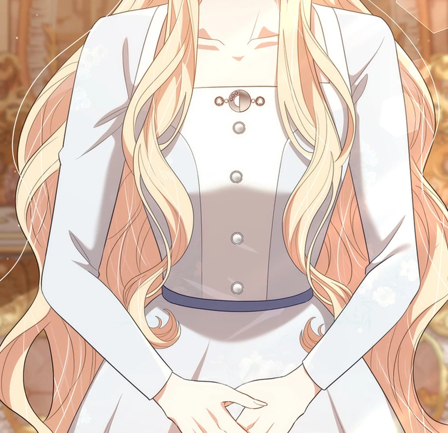 The Prince Meant for You Chapter 28 - Page 117