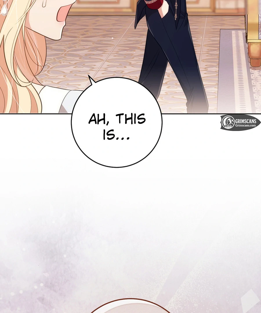 The Prince Meant for You Chapter 28 - Page 120