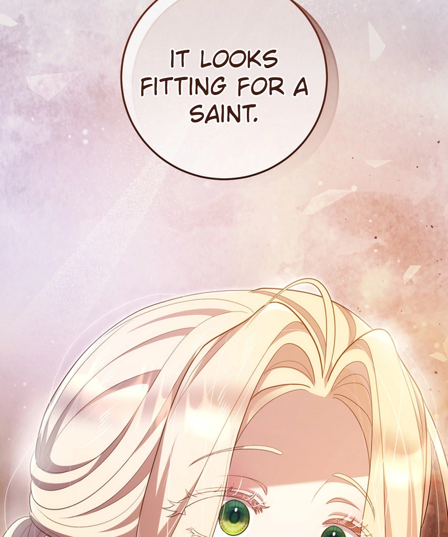 The Prince Meant for You Chapter 28 - Page 121