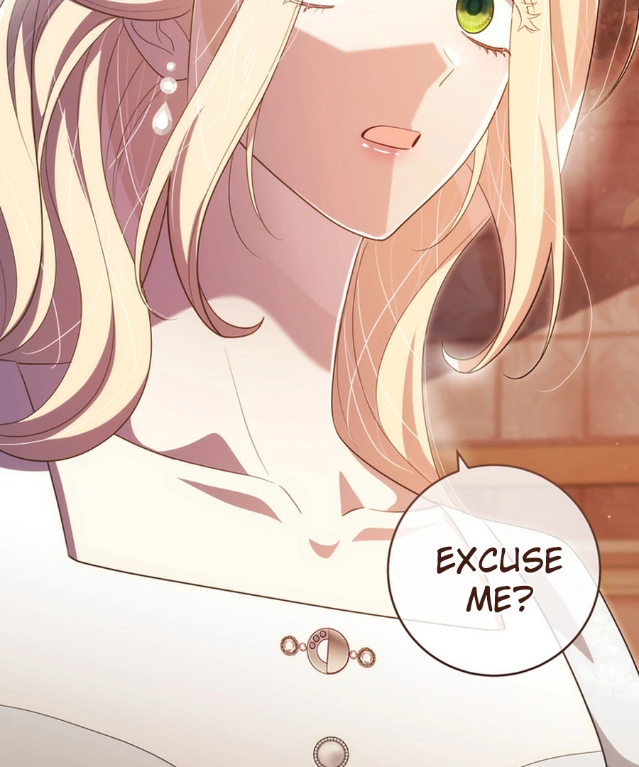 The Prince Meant for You Chapter 28 - Page 122
