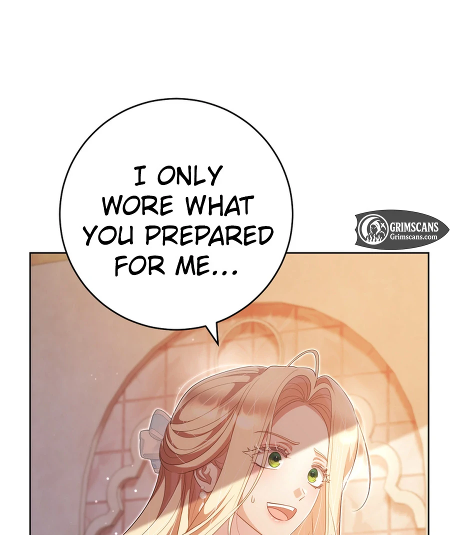 The Prince Meant for You Chapter 28 - Page 125