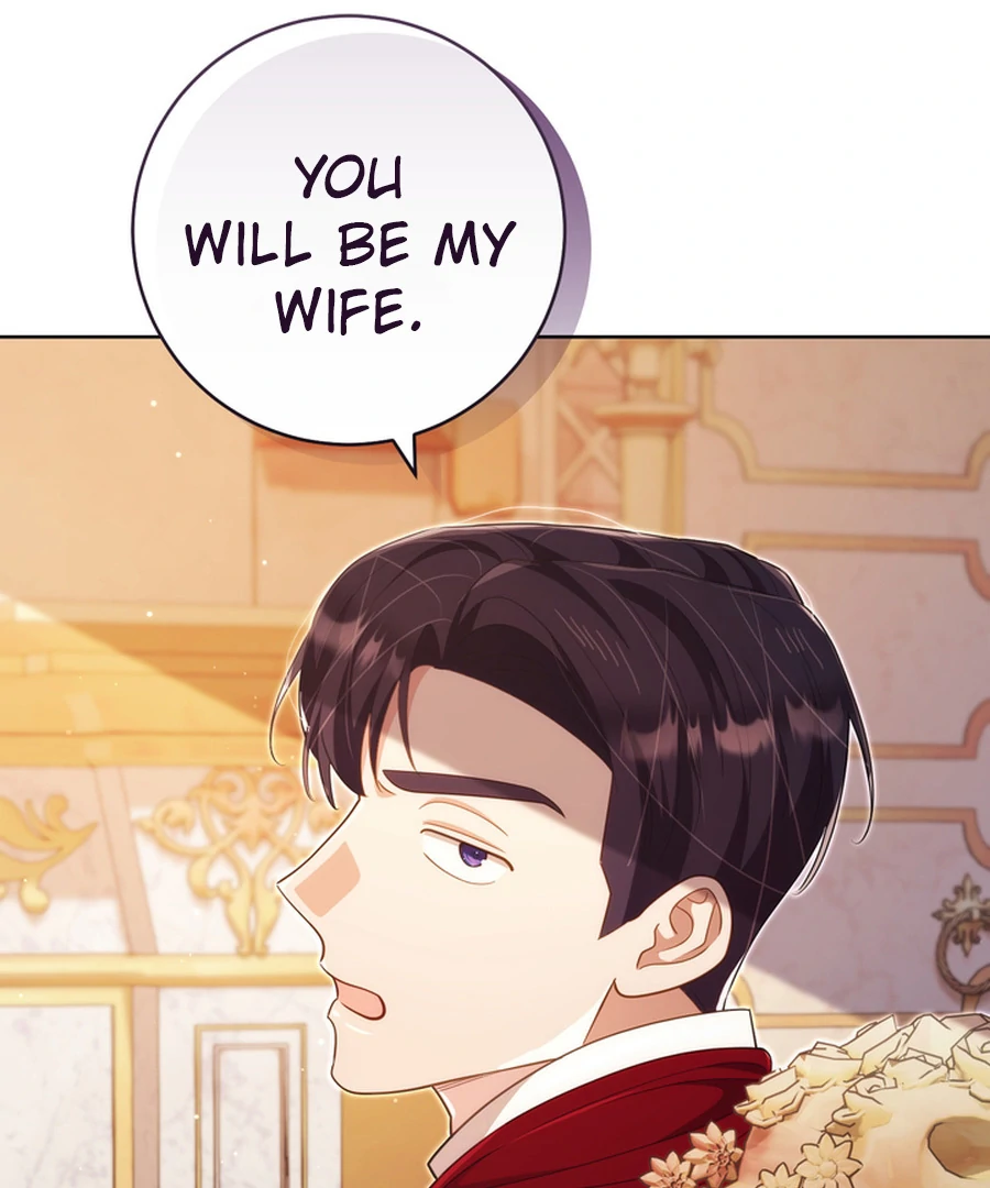 The Prince Meant for You Chapter 28 - Page 127