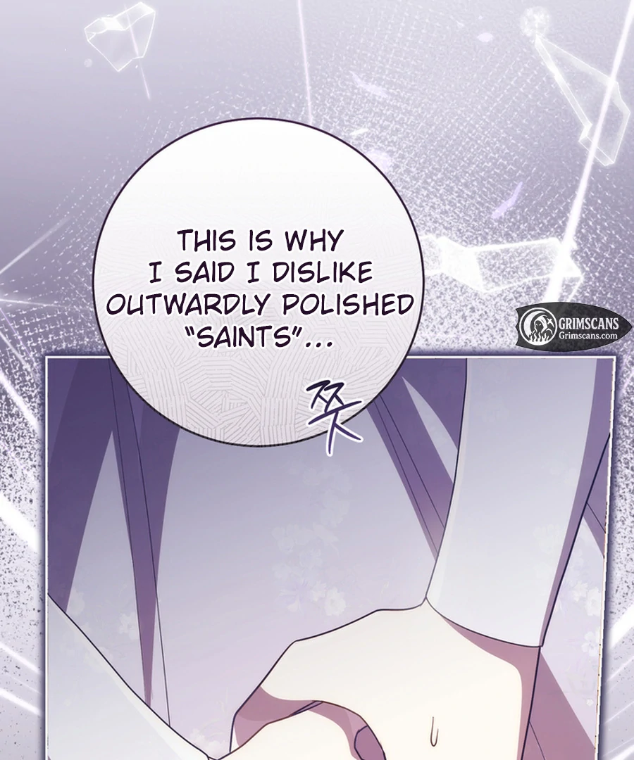 The Prince Meant for You Chapter 28 - Page 129