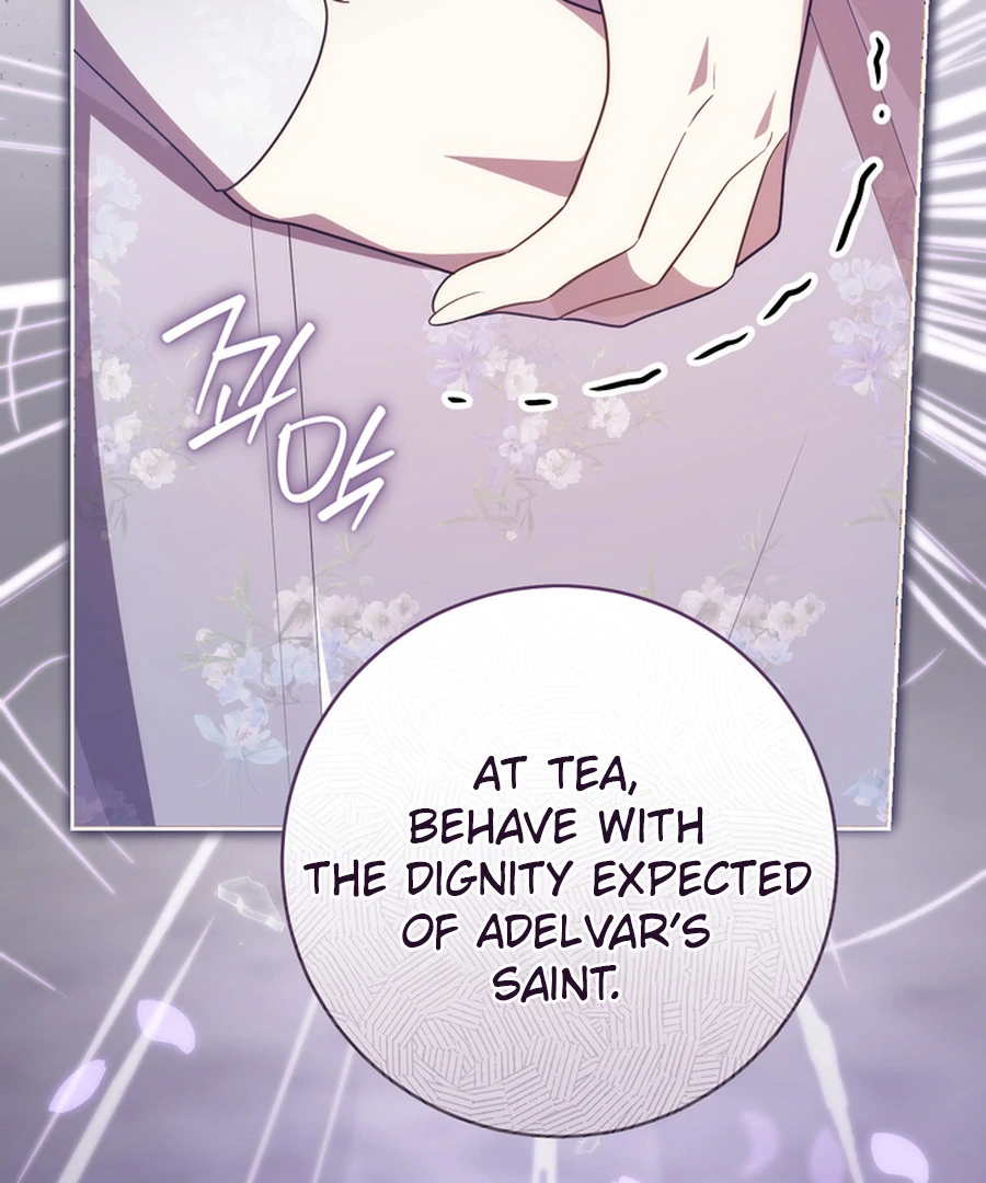 The Prince Meant for You Chapter 28 - Page 130