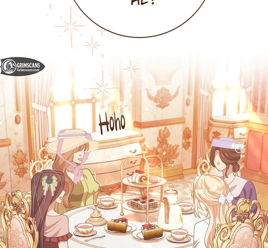 The Prince Meant for You Chapter 28 - Page 137