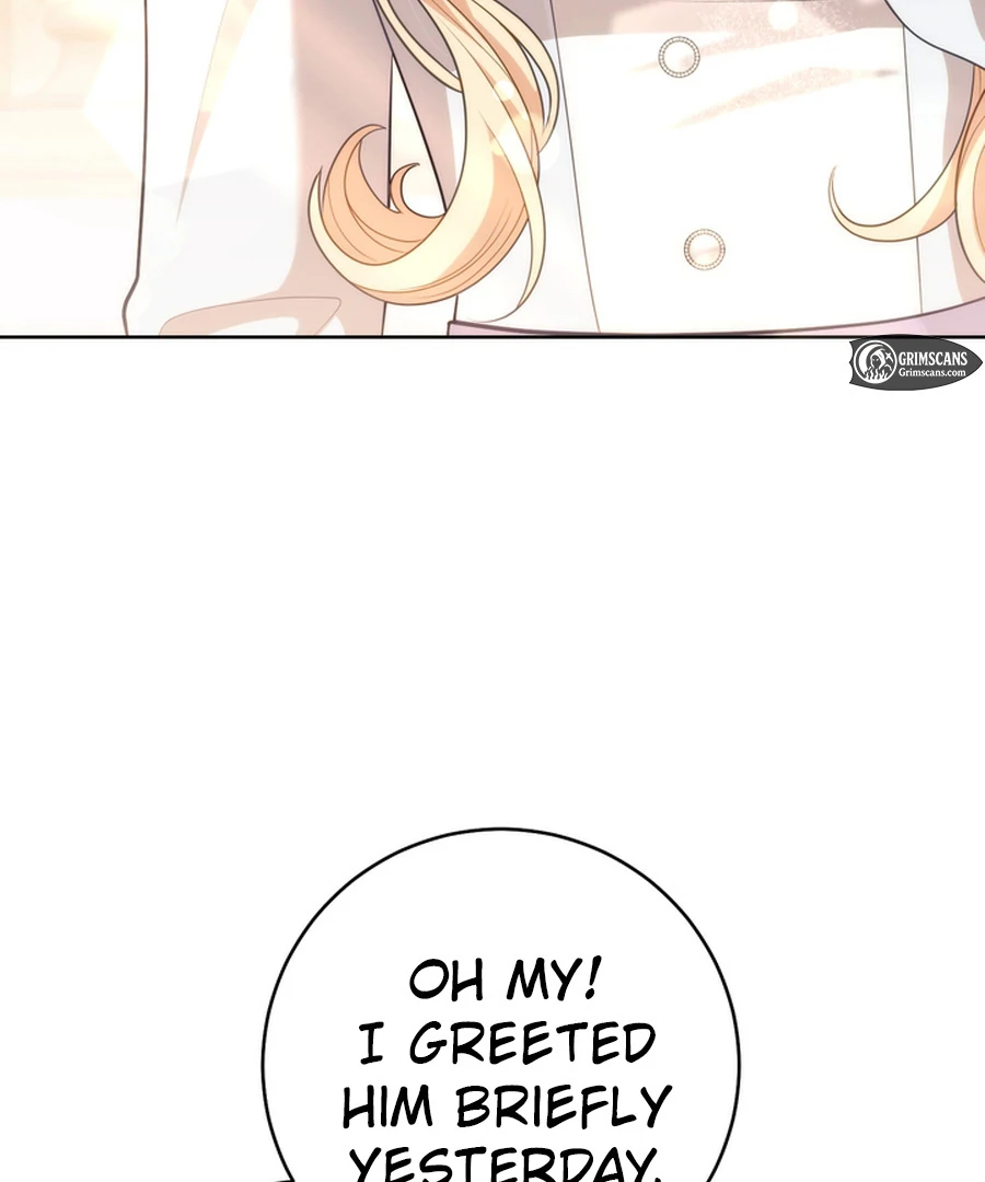 The Prince Meant for You Chapter 28 - Page 141