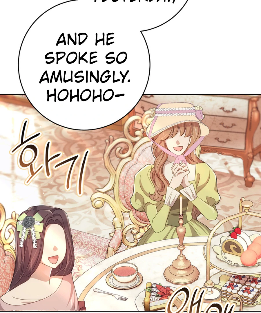 The Prince Meant for You Chapter 28 - Page 142