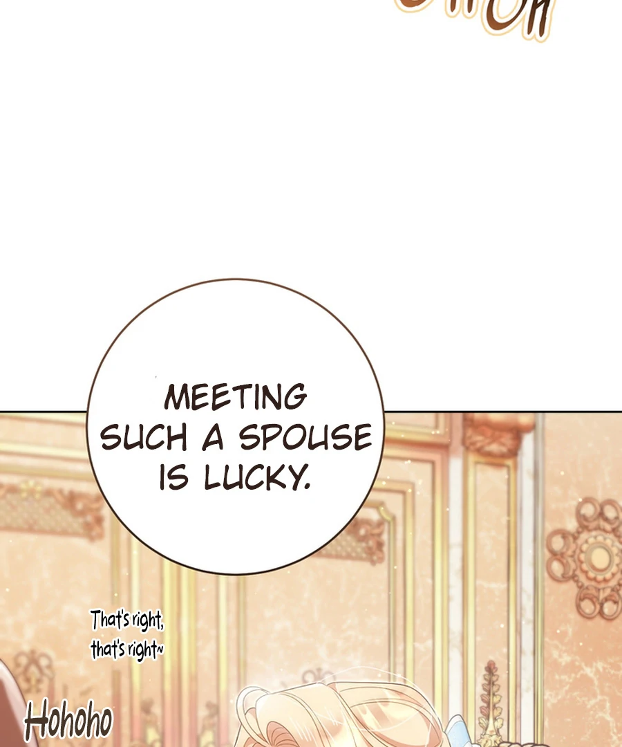 The Prince Meant for You Chapter 28 - Page 143