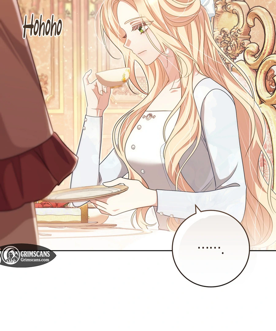 The Prince Meant for You Chapter 28 - Page 144