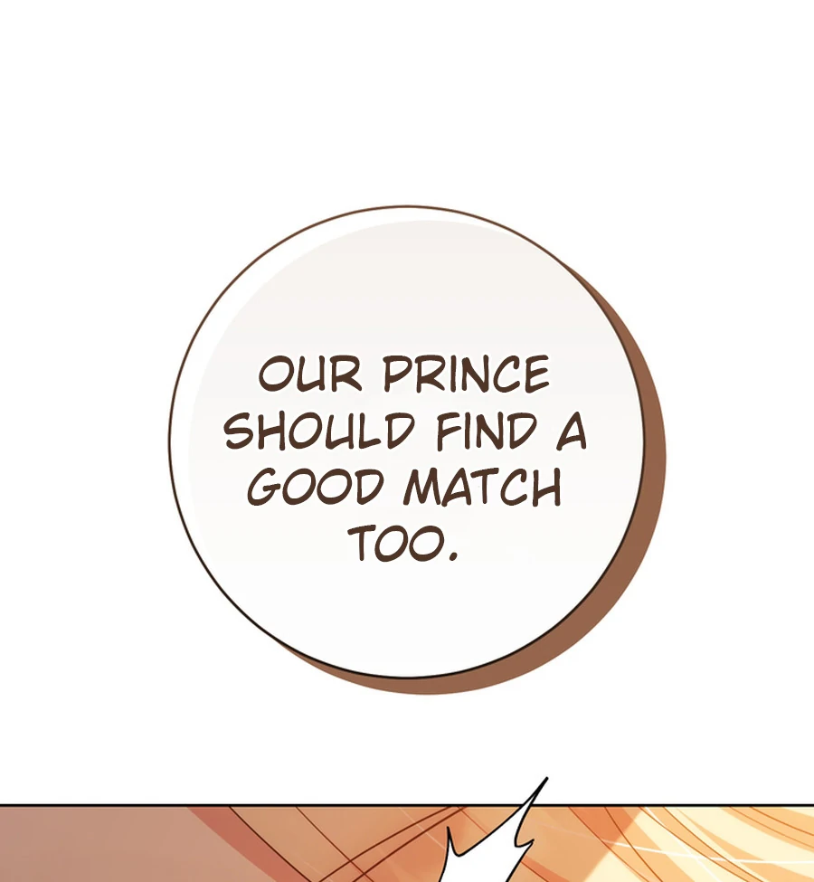 The Prince Meant for You Chapter 28 - Page 145