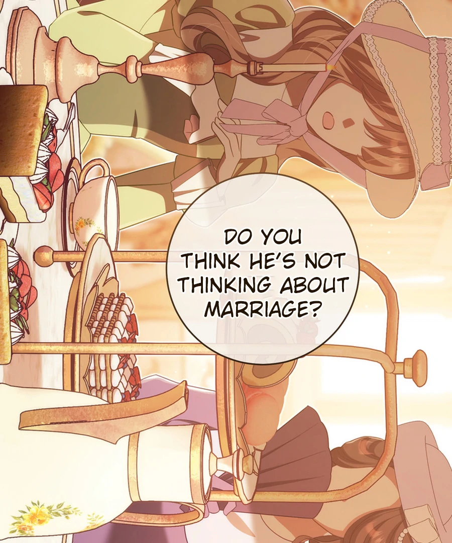 The Prince Meant for You Chapter 28 - Page 148