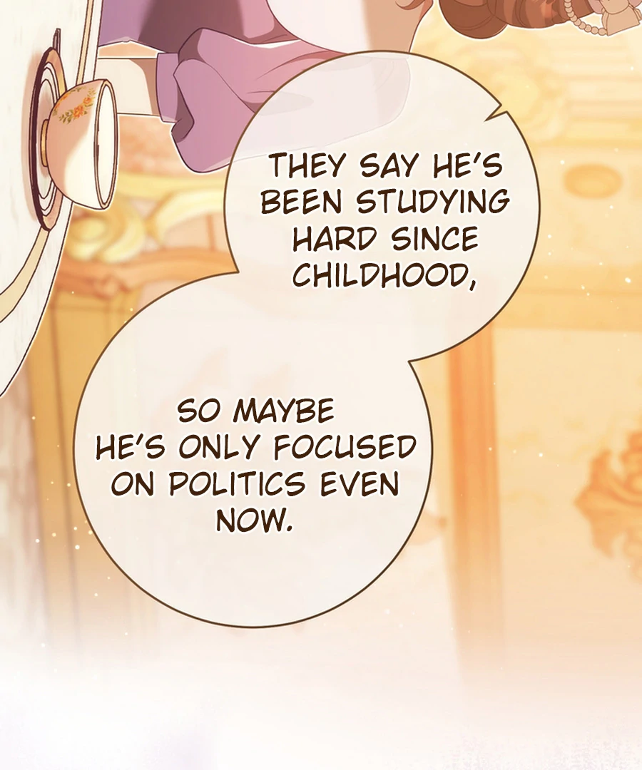 The Prince Meant for You Chapter 28 - Page 149