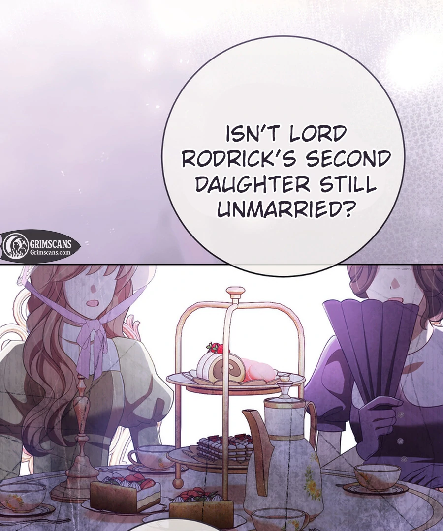The Prince Meant for You Chapter 28 - Page 150