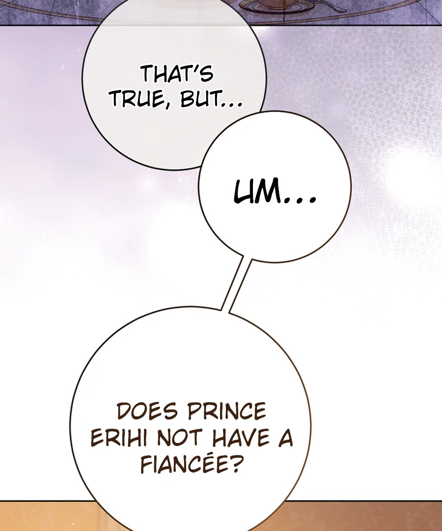 The Prince Meant for You Chapter 28 - Page 151