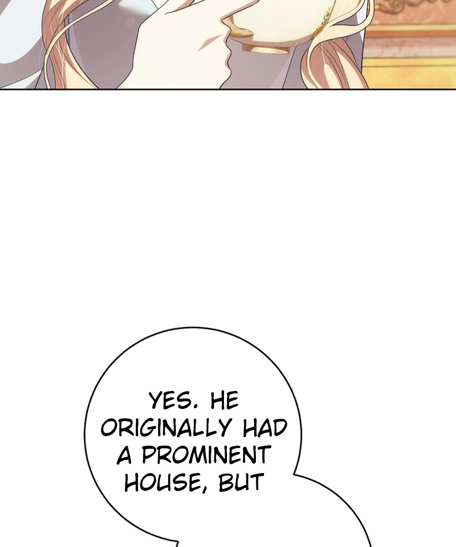 The Prince Meant for You Chapter 28 - Page 153