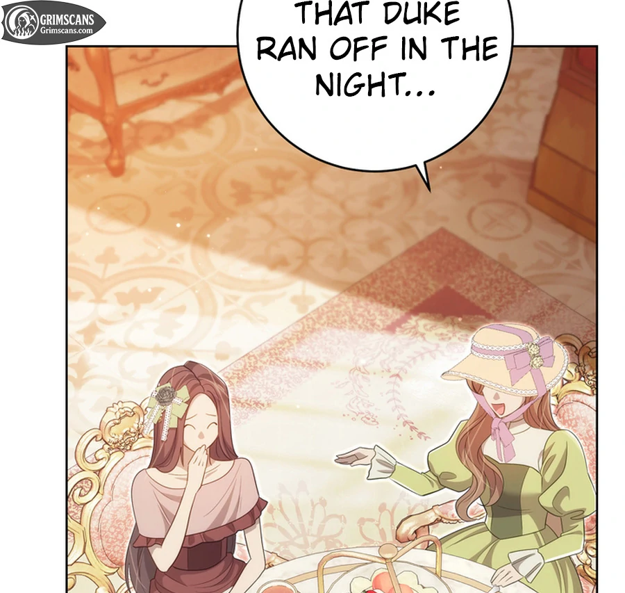The Prince Meant for You Chapter 28 - Page 154