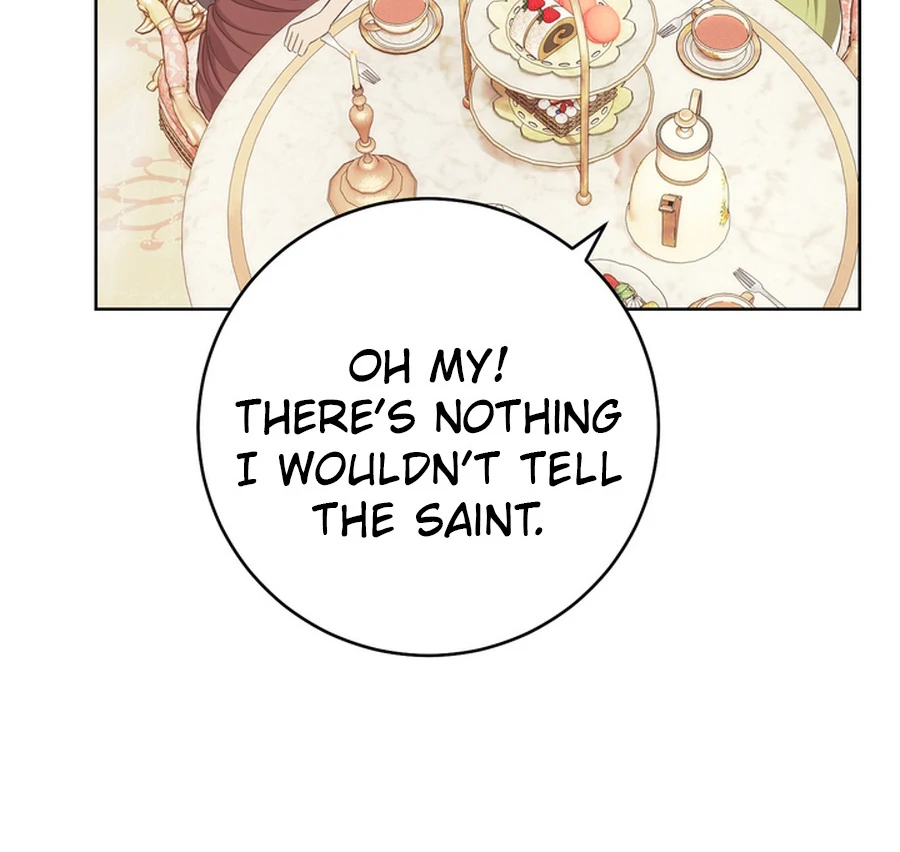 The Prince Meant for You Chapter 28 - Page 155