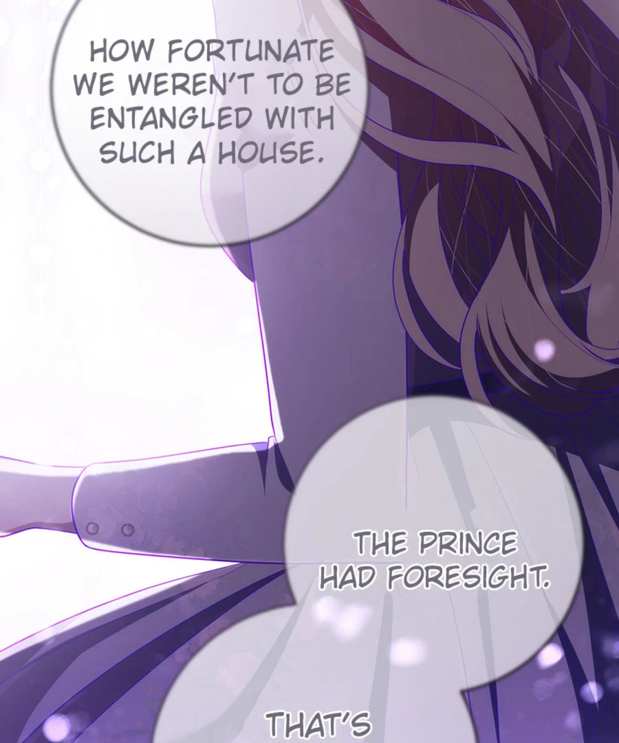 The Prince Meant for You Chapter 28 - Page 158