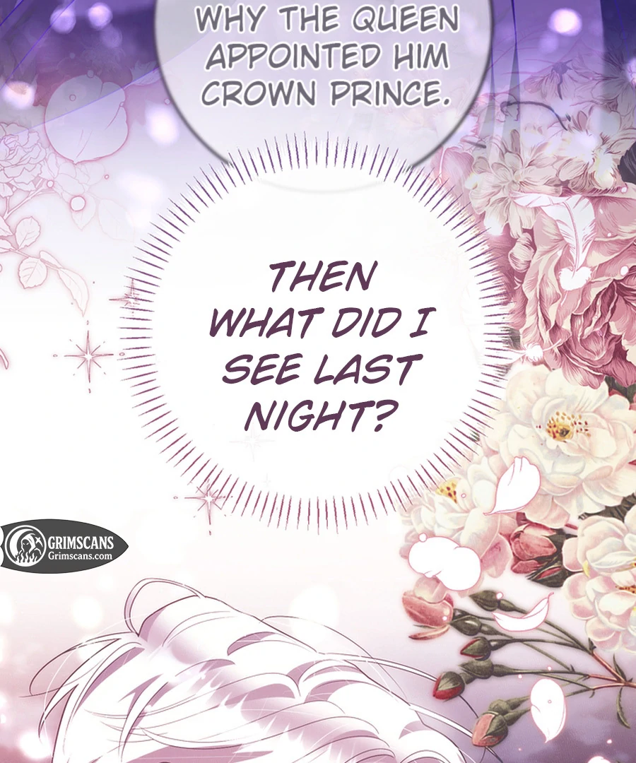 The Prince Meant for You Chapter 28 - Page 159