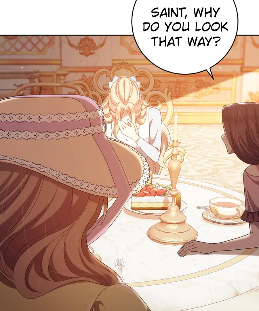 The Prince Meant for You Chapter 28 - Page 164