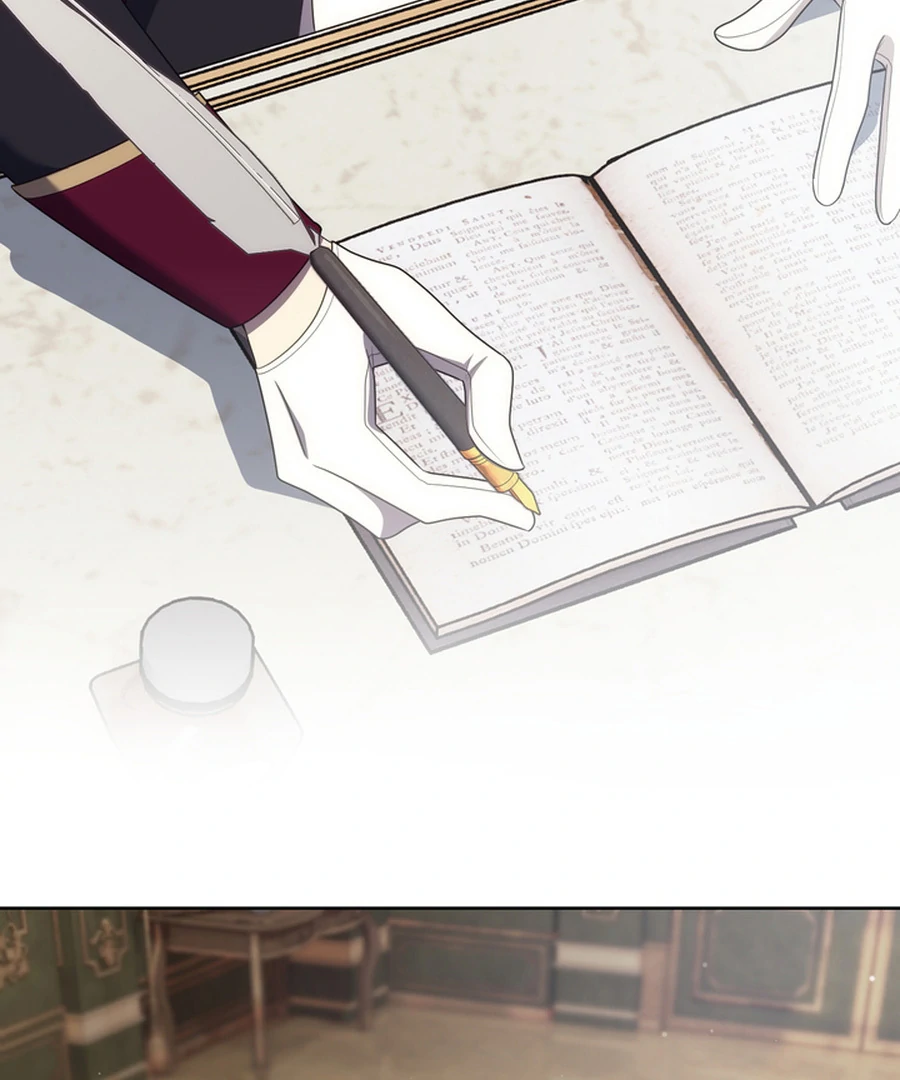 The Prince Meant for You Chapter 28 - Page 184