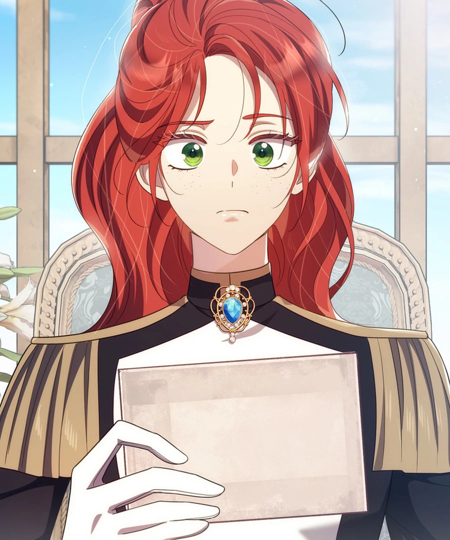 The Prince Meant for You Chapter 28 - Page 188