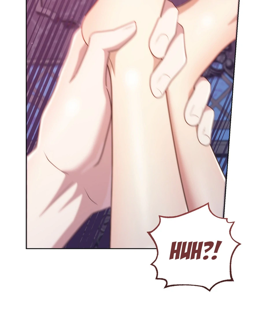 The Prince Meant for You Chapter 28 - Page 21