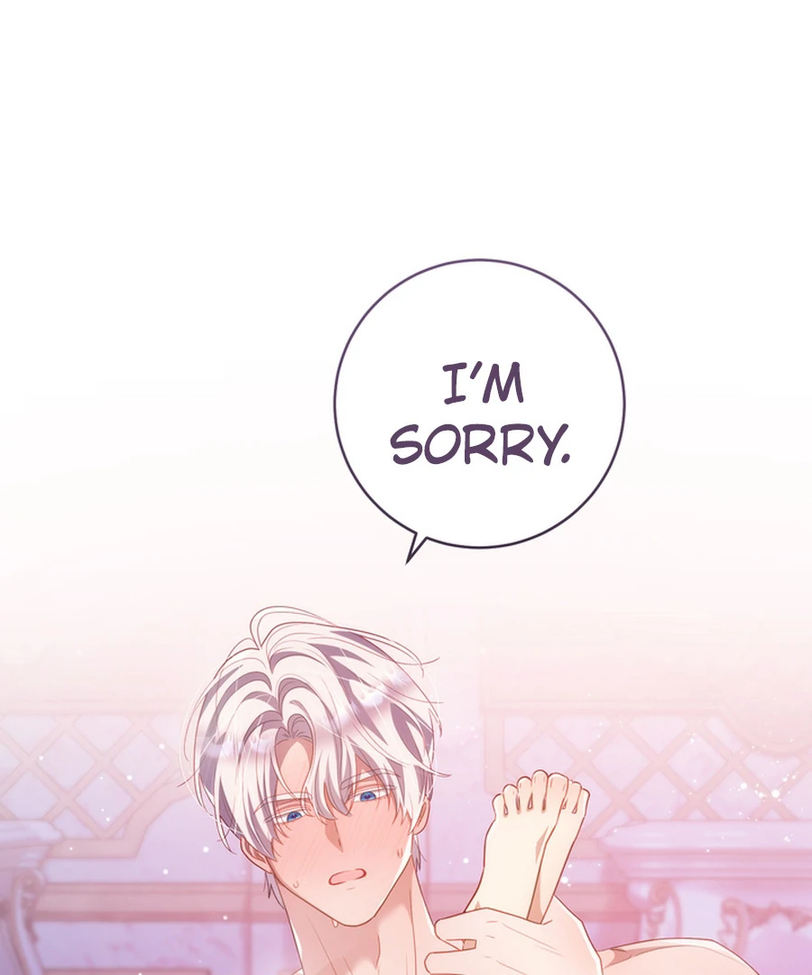 The Prince Meant for You Chapter 28 - Page 22