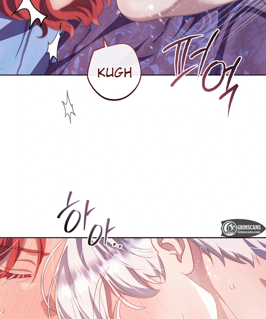 The Prince Meant for You Chapter 28 - Page 31