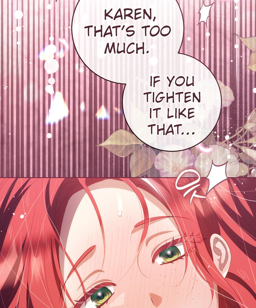 The Prince Meant for You Chapter 28 - Page 37
